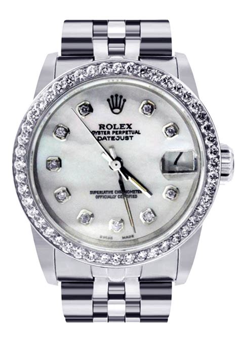 rolex stainless steel ladies watch|rolex ladies stainless steel datejust.